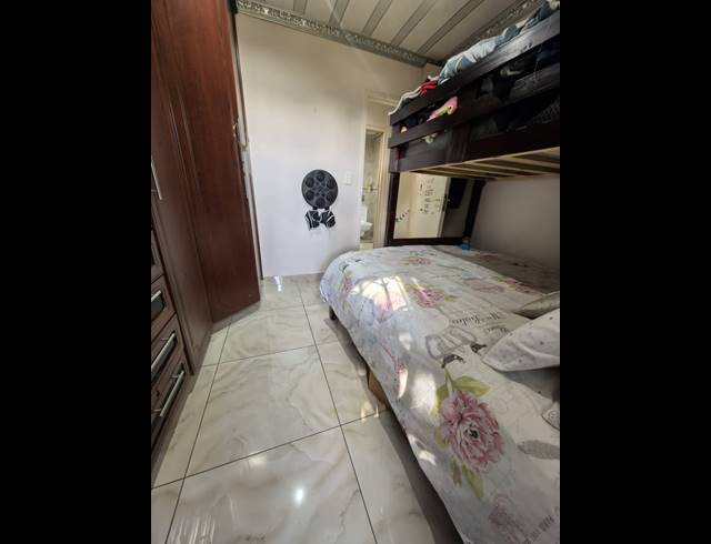 2 BEDROOM TOWNHOUSE FOR SALE IN BELLAIR